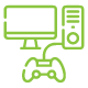 gaming-icona
